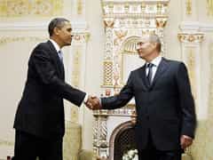 Меджлисовские СМИ недовольны «уступчивостью» Обамы в диалоге с Путиным